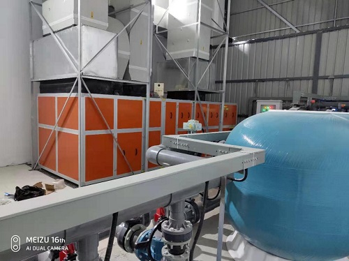 AQUA快猫成人短视频三集一体恒温除湿热泵