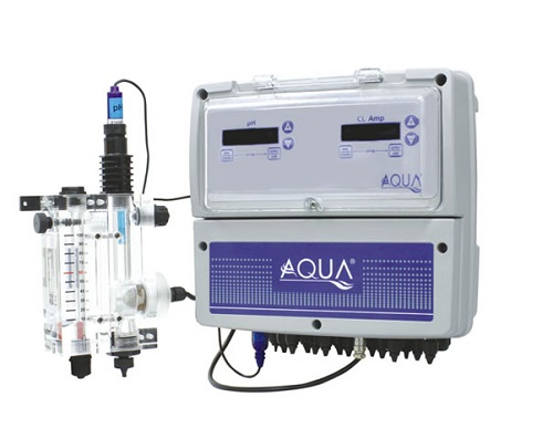 AQUA快猫成人短视频双功能水质监控仪