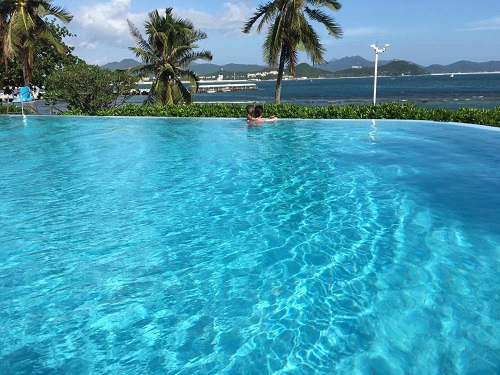 清澈的快猫记录生活记录你要靠快猫记录生活记录你水处理设备来维护