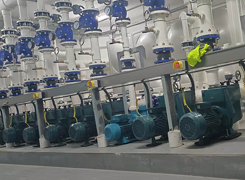 快猫记录生活记录你水处理系统