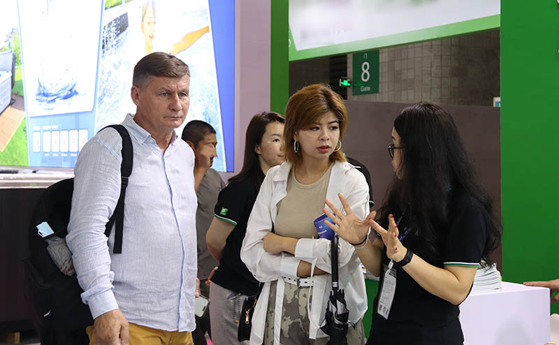 快猫记录生活记录你水处理设备