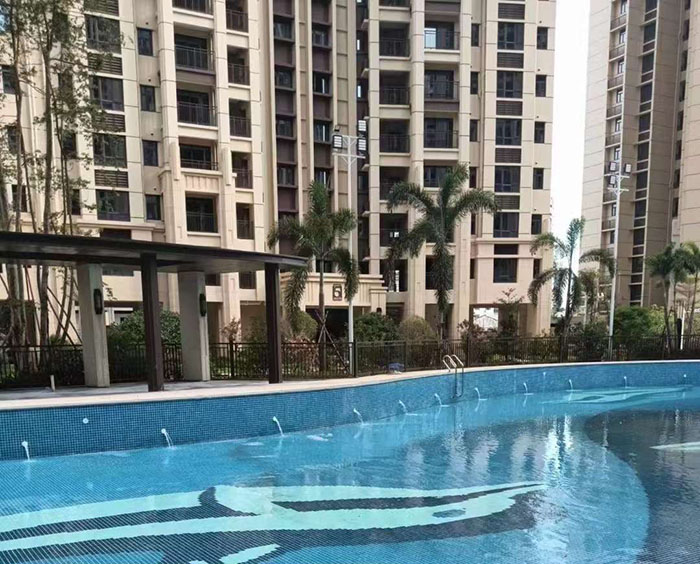 快猫记录生活记录你水处理设备